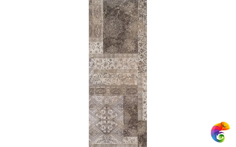 THEATRE PULPIS GRIGIO	30x75