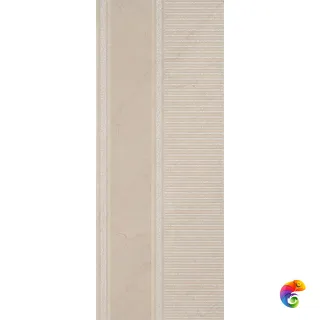 Декор DEC. ACANTUS MARFIL	30x75