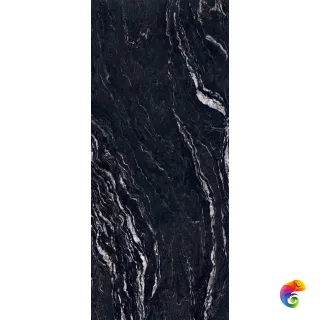 SENSI GEMS TITANIUM BLACK LUX R 120X280