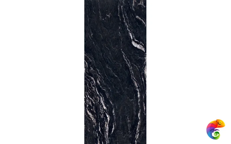 SENSI GEMS TITANIUM BLACK LUX R 120X280