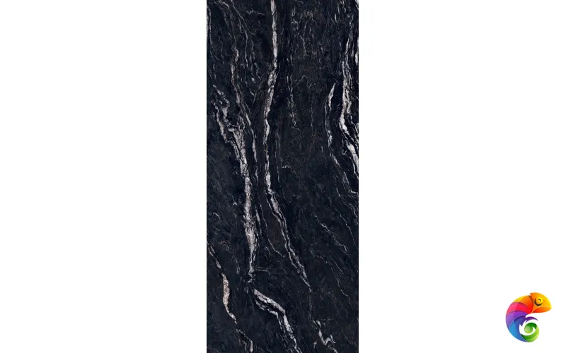 SENSI GEMS TITANIUM BLACK LUX R 120X280