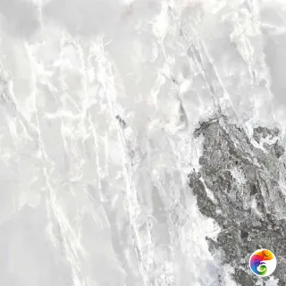 ONYX&MORE SILVER BLEND SAT RET	60x60