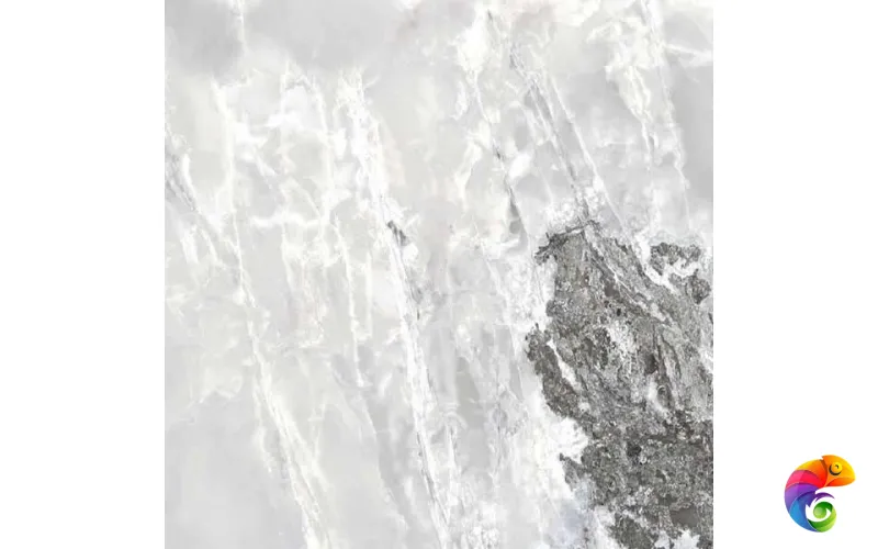 ONYX&MORE SILVER BLEND SAT RET	60x60