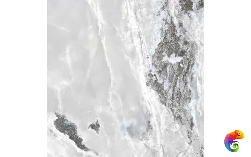 ONYX&MORE SILVER BLEND SAT RET	60x60