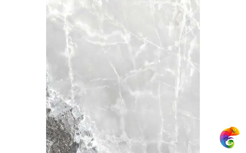 ONYX&MORE SILVER BLEND SAT RET	60x60