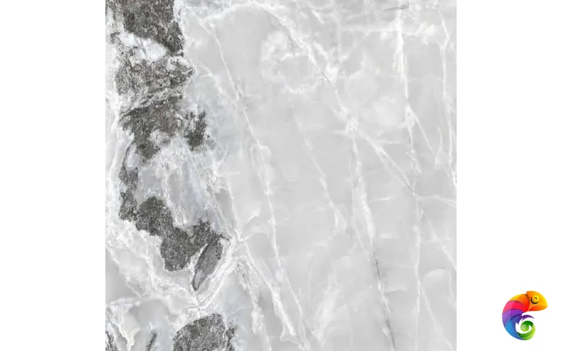 ONYX&MORE SILVER BLEND SAT RET	60x60