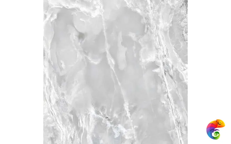 ONYX&MORE SILVER BLEND SAT RET	60x60