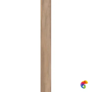 Плитка напольная DOLPHIN CLAY RETT.	20X170