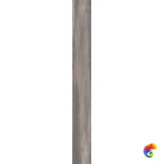 Плитка напольная DOLPHIN GREY RETT.	20X170