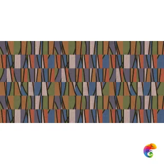 W&S D FABRIC WARM  60X120