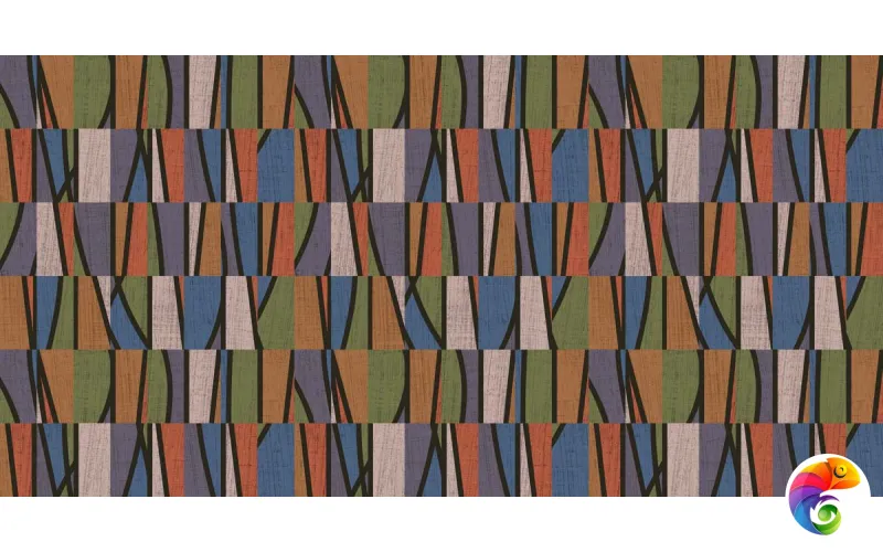 W&S D FABRIC WARM  60X120