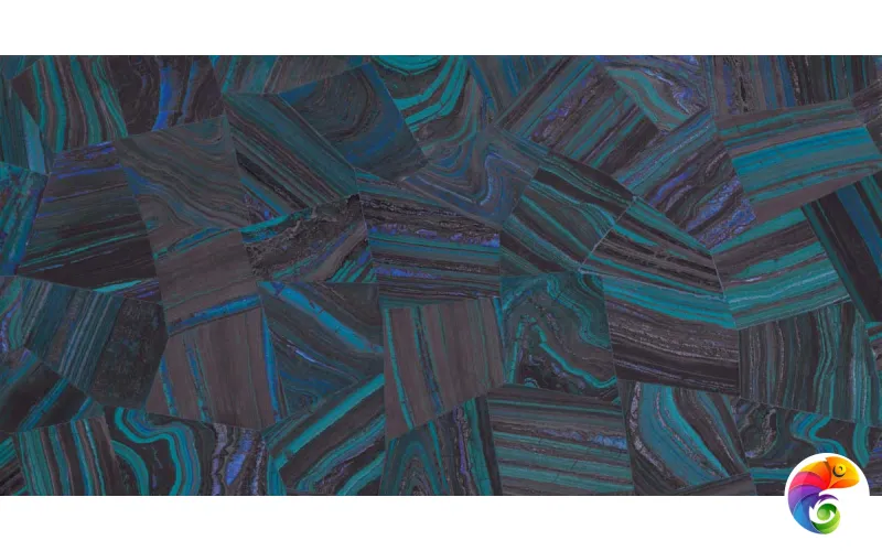 W&S D PRECIOUS BLUE  60X120