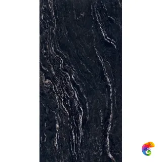 SENSI GEMS TITANIUM BLACK  LUX+ RET 160X320