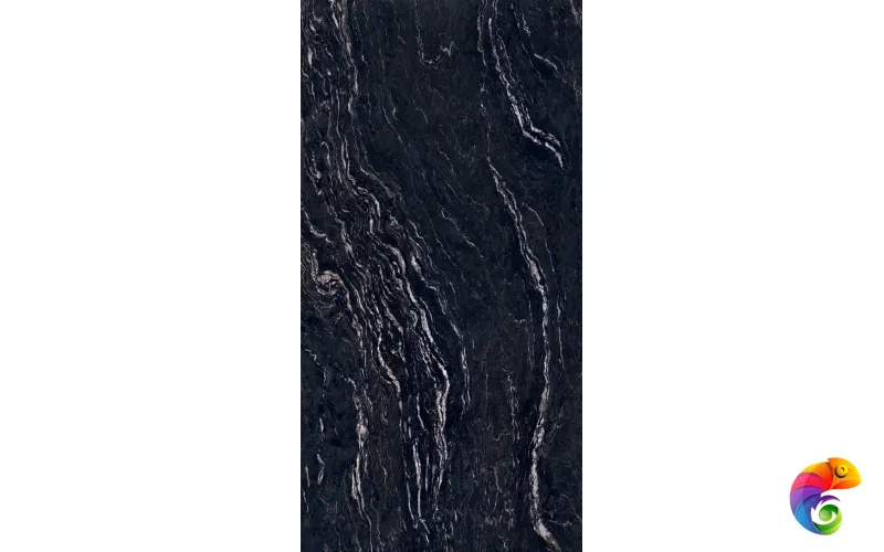 SENSI GEMS TITANIUM BLACK  LUX+ RET 160X320