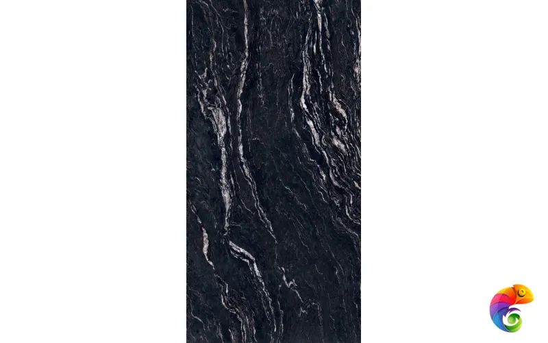 SENSI GEMS TITANIUM BLACK  LUX+ RET 160X320