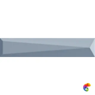 UP BLUE LINGOTTO GLO 5x25