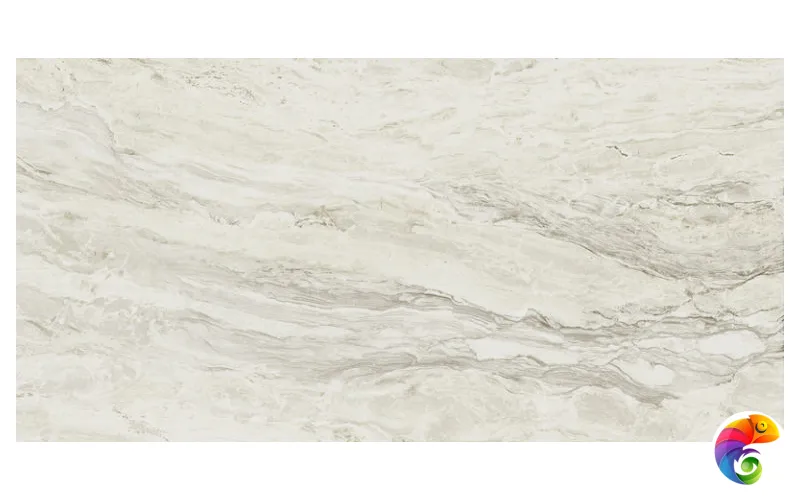 GEMSTONE WHITE LUX 58,5X117,2