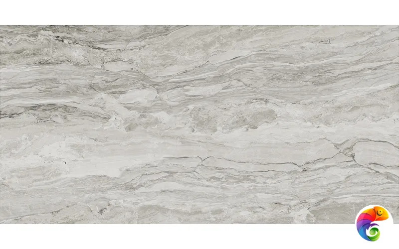 GEMSTONE SILVER LUX 58,5X117,2