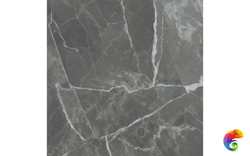 STONES 2.0 CALACAT.BLACK SMOOTH RT	60X60