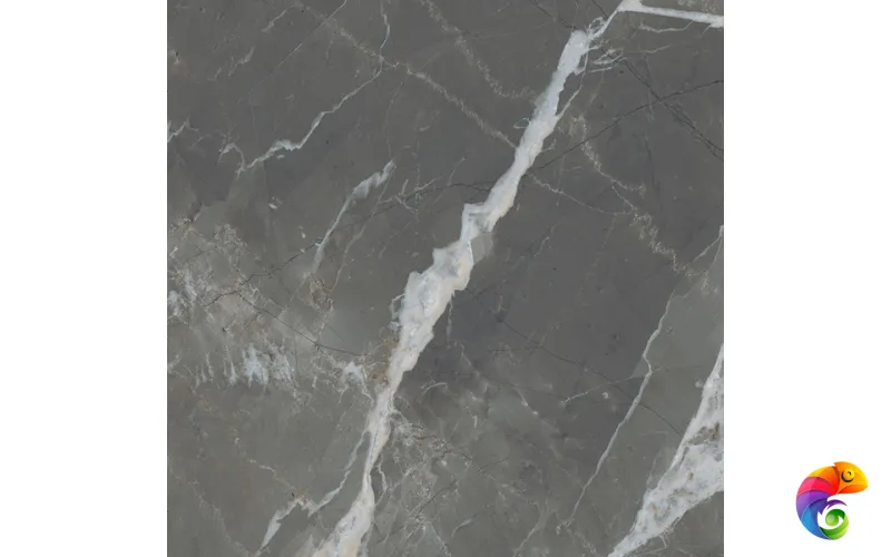 STONES 2.0 CALACAT.BLACK SMOOTH RT	60X60