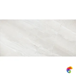 STONES 2.0 BURL WHITE MATTE RETT	60X120