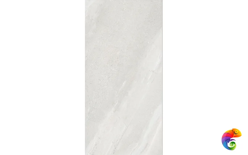 STONES 2.0 BURL WHITE MATTE RETT	60X120