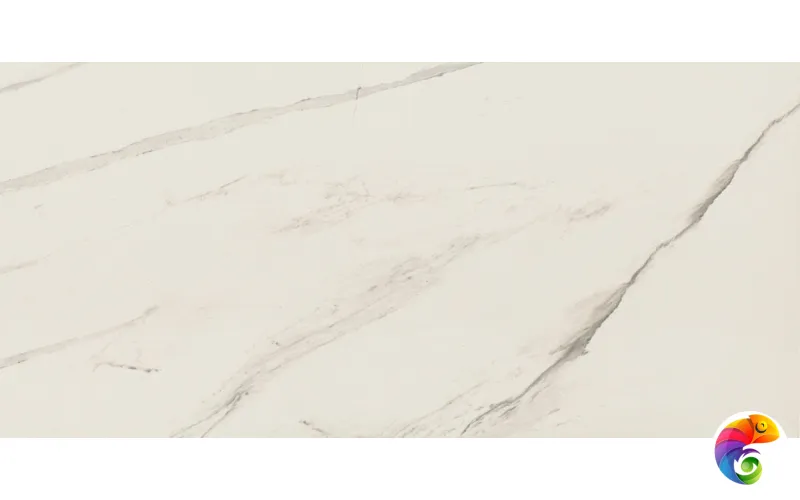 STONES 2.0 CALACATTA SMOOTH RETT.	60X120