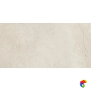 STONES 2.0 MARFIL SMOOTH RET	40X80