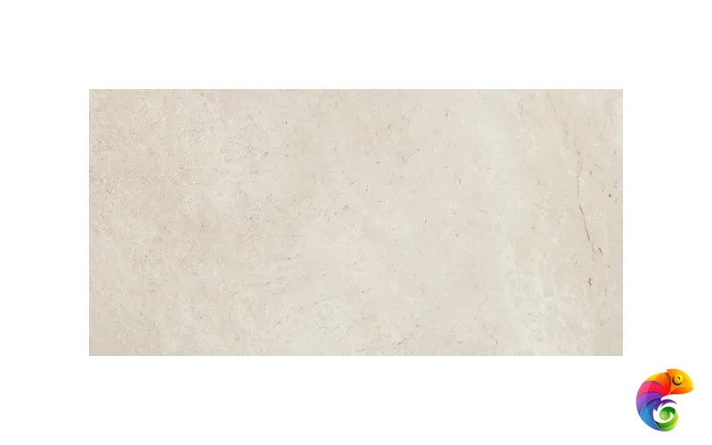 STONES 2.0 MARFIL SMOOTH RET	40X80