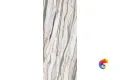Керамическая плитка SNS.900 OYST.WHITE SFT RET 120X280
