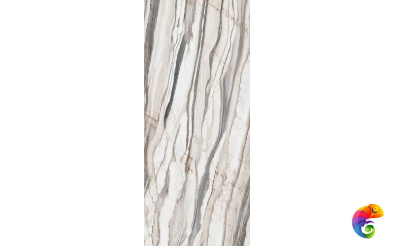 Керамическая плитка SNS.900 OYST.WHITE SFT RET 120X280
