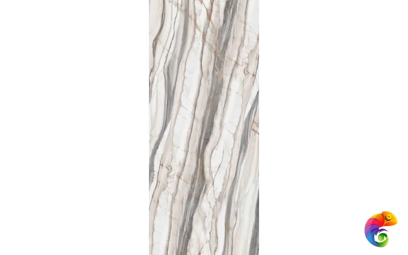 Керамическая плитка SNS.900 OYST.WHITE SFT RET 120X280