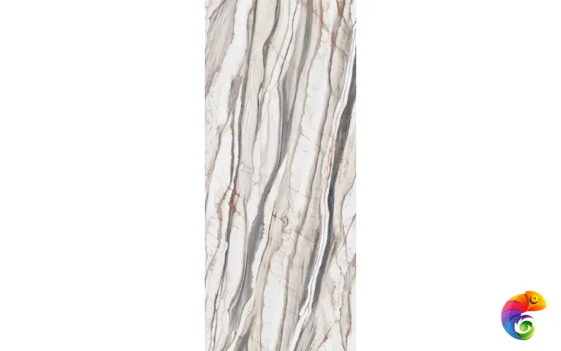 Керамическая плитка SNS.900 OYST.WHITE SFT RET 120X280