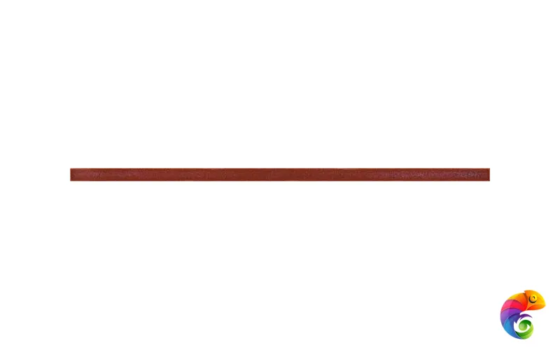 Декор MATITA SPLASH ARANCIO RET  2X60