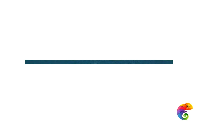 Декор MATITA SPLASH BLUE RETT  2X60