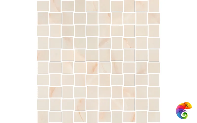 Мозаика MOS.CROSS GRACE ALABASTRO 30X30