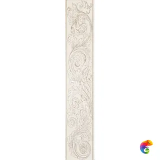 Бордюр LIST.ALABASTRO ACANTUS 15X75