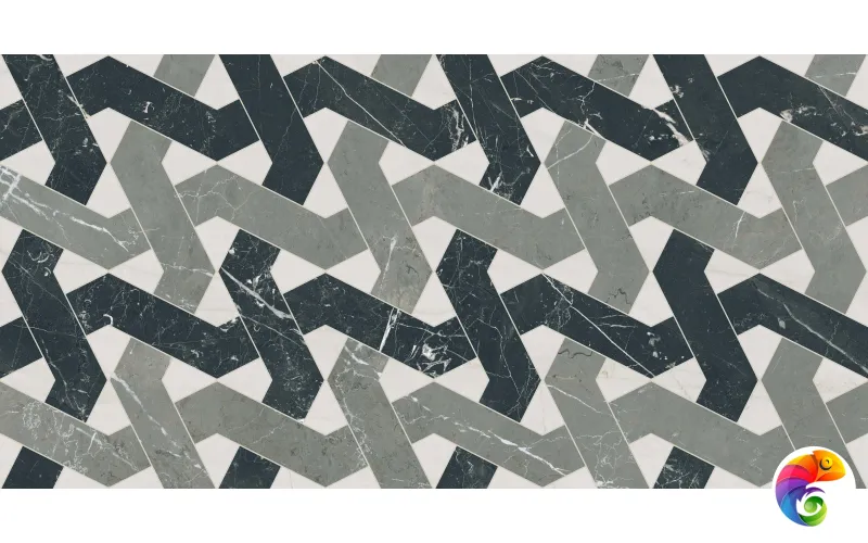 SNS.FANT. ZIGZAG LU3 R60X120