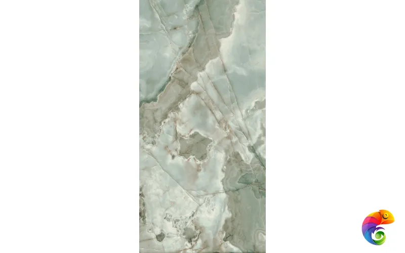 REVES DE REX JADE GLOSSY 60X120 RETT