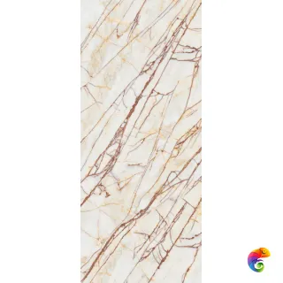 MARMI SICILIANI BIANCO IMPERIALE LAP RET 120X280