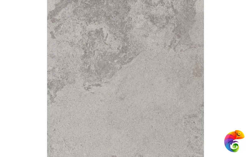 ALPES RAW GREY LAPP. RETT	60X60