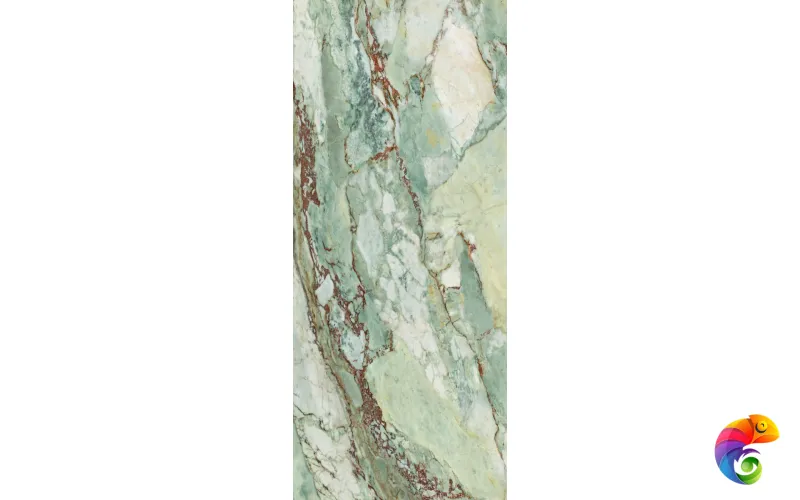 MARMI SICILIANI GREEN SKY LAP RET 120x280