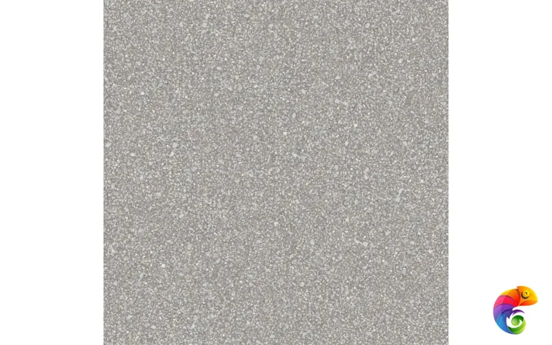 BLEND DOTS GREY  RET	90X90