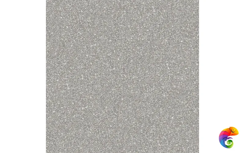 BLEND DOTS GREY  RET	90X90
