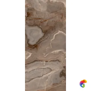 REVES DE REX CHOCO GLO 6MM 120X280 R