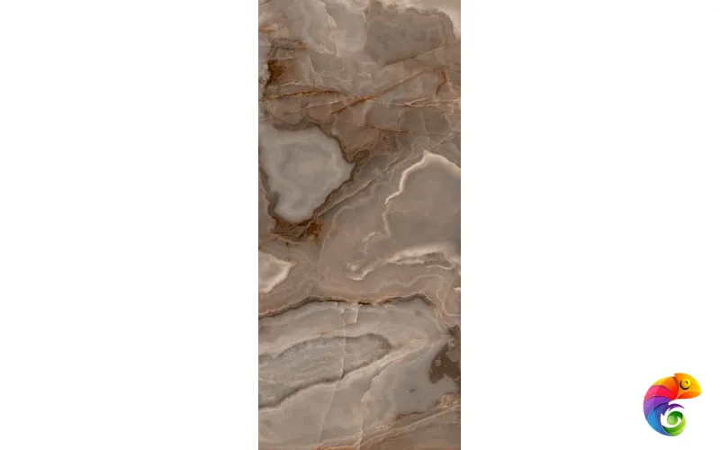 REVES DE REX CHOCO GLO 6MM 120X280 R