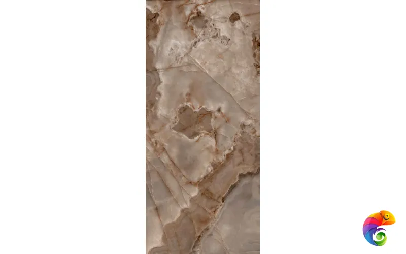 REVES DE REX CHOCO GLO 6MM 120X280 R