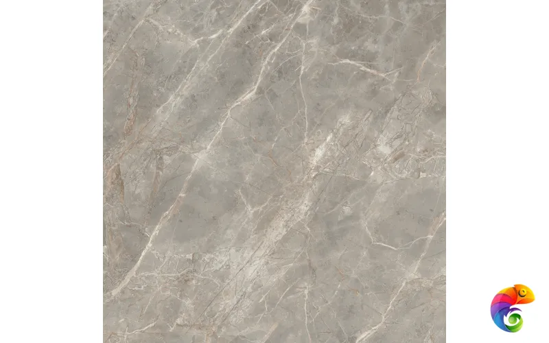 Керамогранит ETOILE GRIS MAT 6MM 120X120 RET