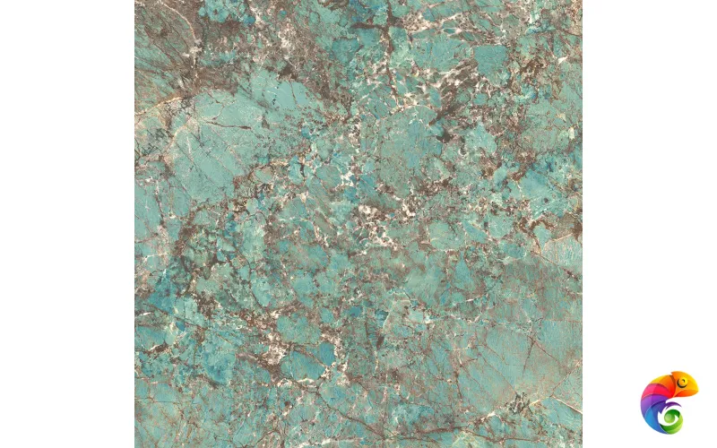 Керамогранит ETOILE ILLUSION GLO 6MM 120X120 RET