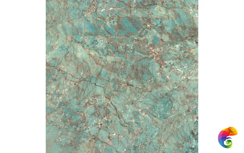 Керамогранит ETOILE ILLUSION GLO 6MM 120X120 RET